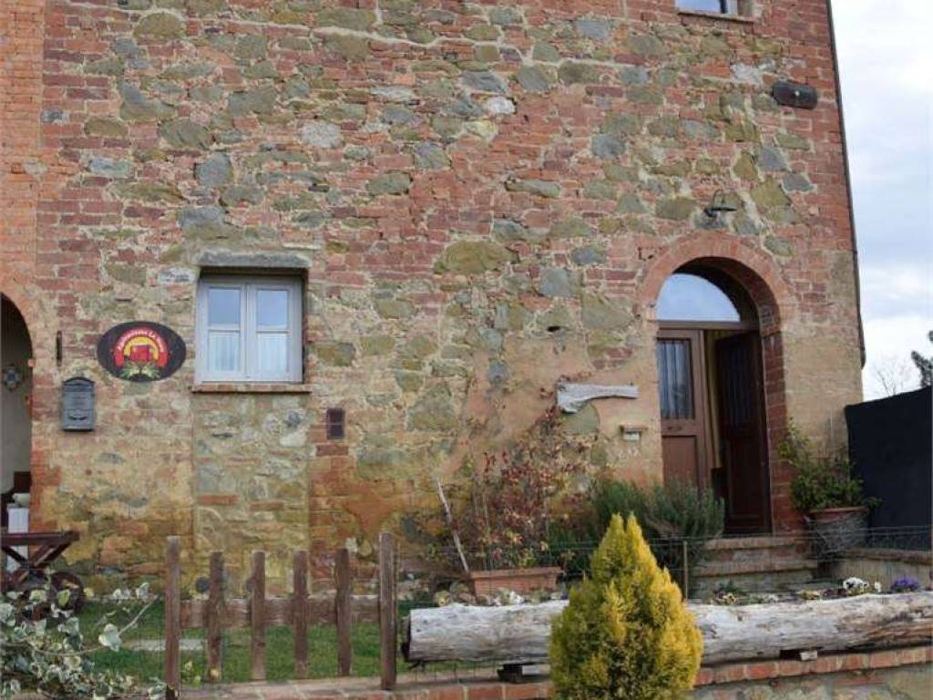 Appartamento a Lucignano - Foto 2