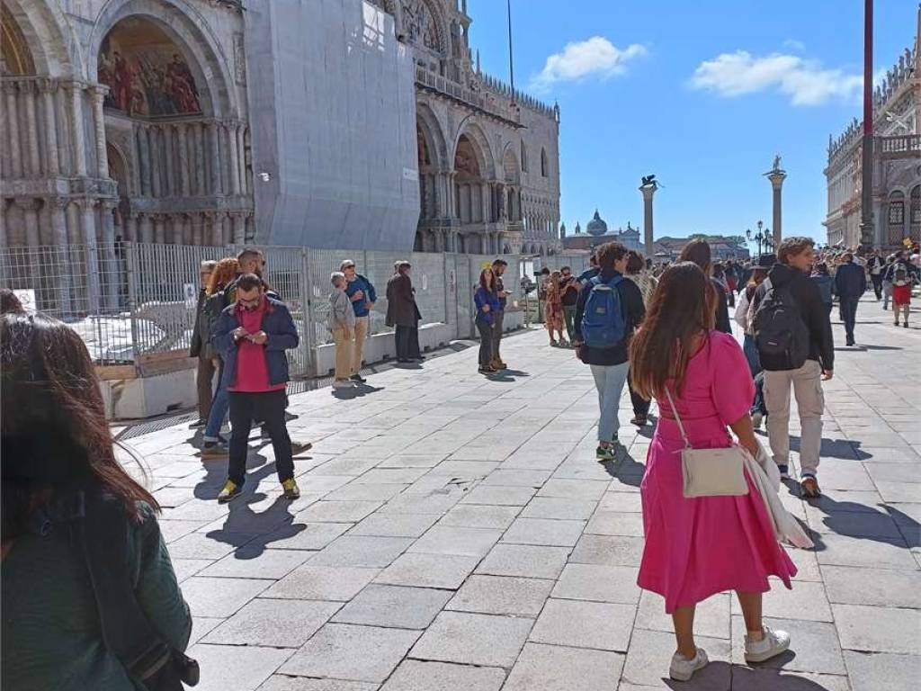 Immobile a Venezia in Piazza San Marco - Foto 2
