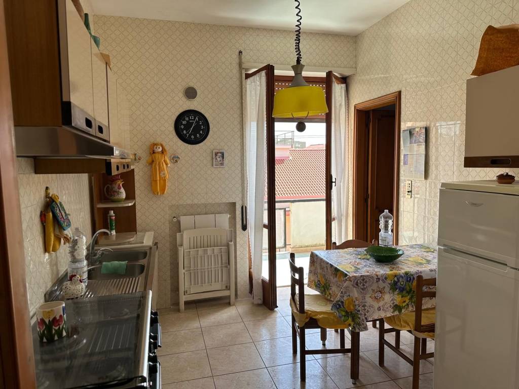 Appartamento a Catanzaro in Via Leonardo Gallucci - Foto 4