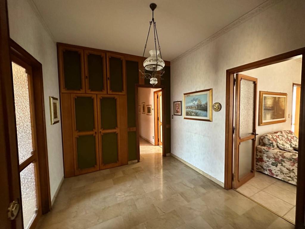 Appartamento a Catanzaro in Via Leonardo Gallucci - Foto 5