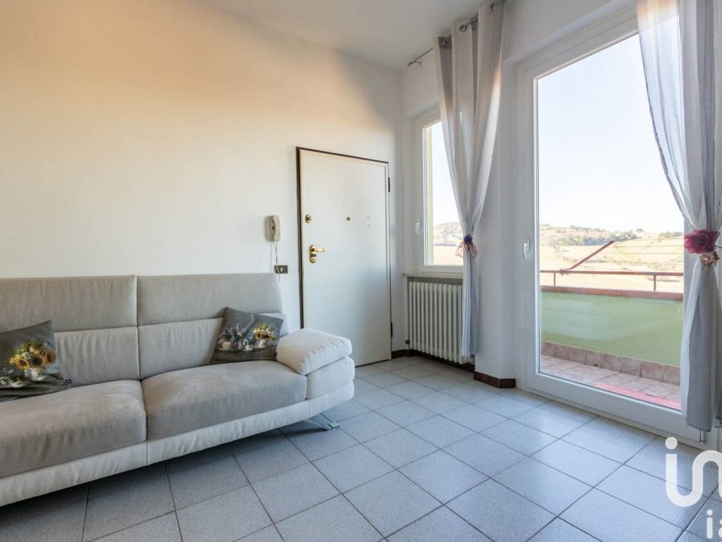 Appartamento a Ancona in Via Maggini, 131 - Foto 2