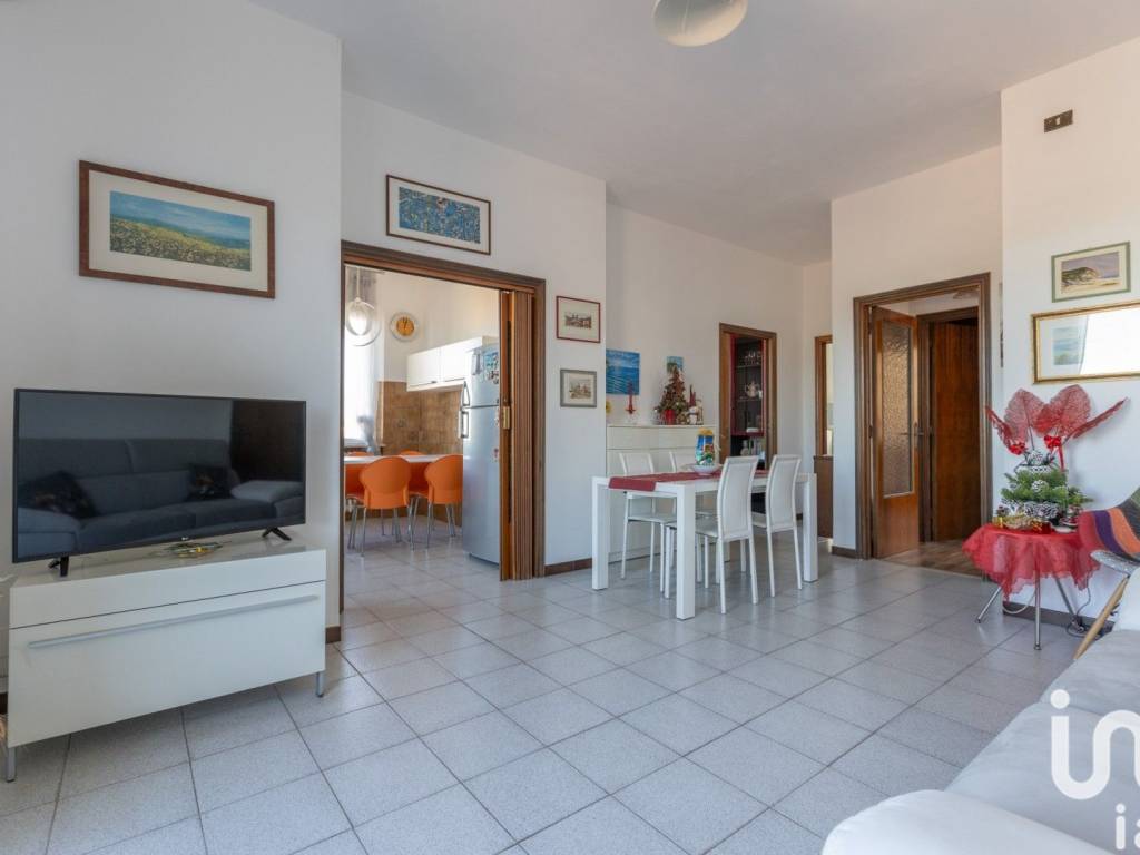 Appartamento a Ancona in Via Maggini, 131 - Foto 3