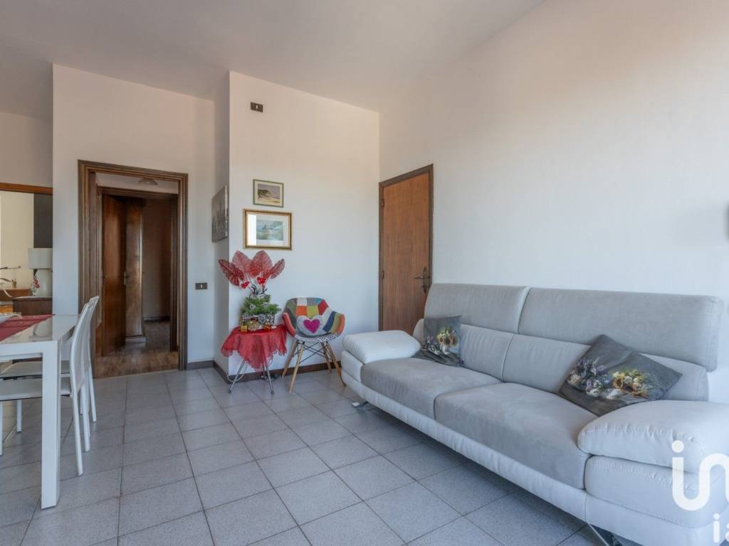 Appartamento a Ancona in Via Maggini, 131 - Foto 4
