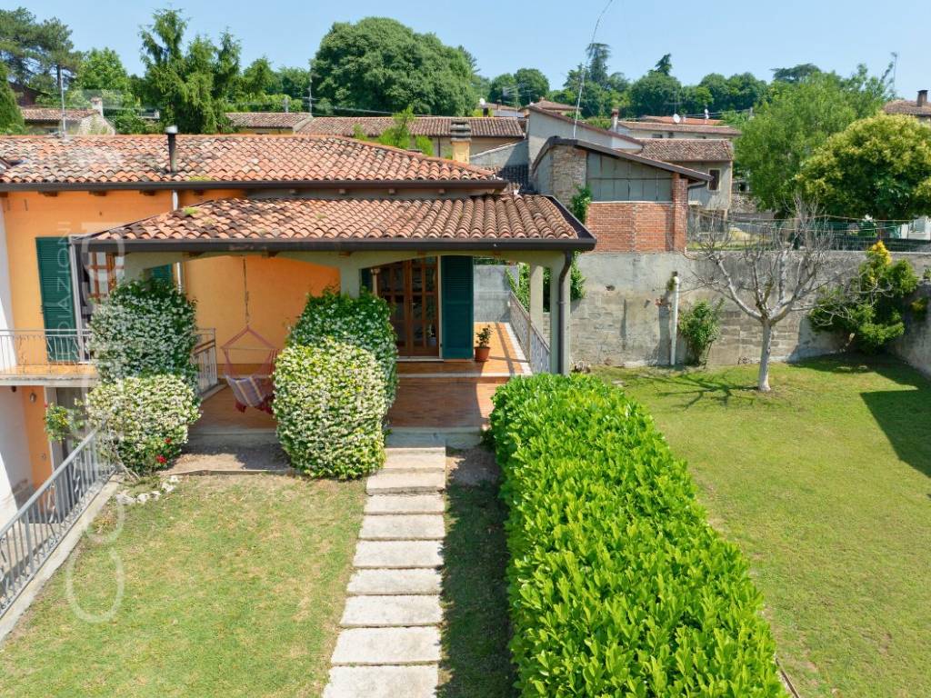 Villa a Volta mantovana in Vicolo Colombara, 10 - Foto 2