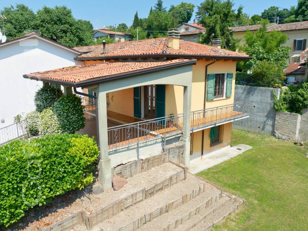 Villa a Volta mantovana in Vicolo Colombara, 10 - Foto 4