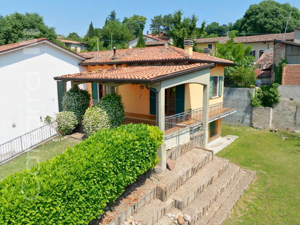 Villa a Volta mantovana in Vicolo Colombara, 10 - Foto 5