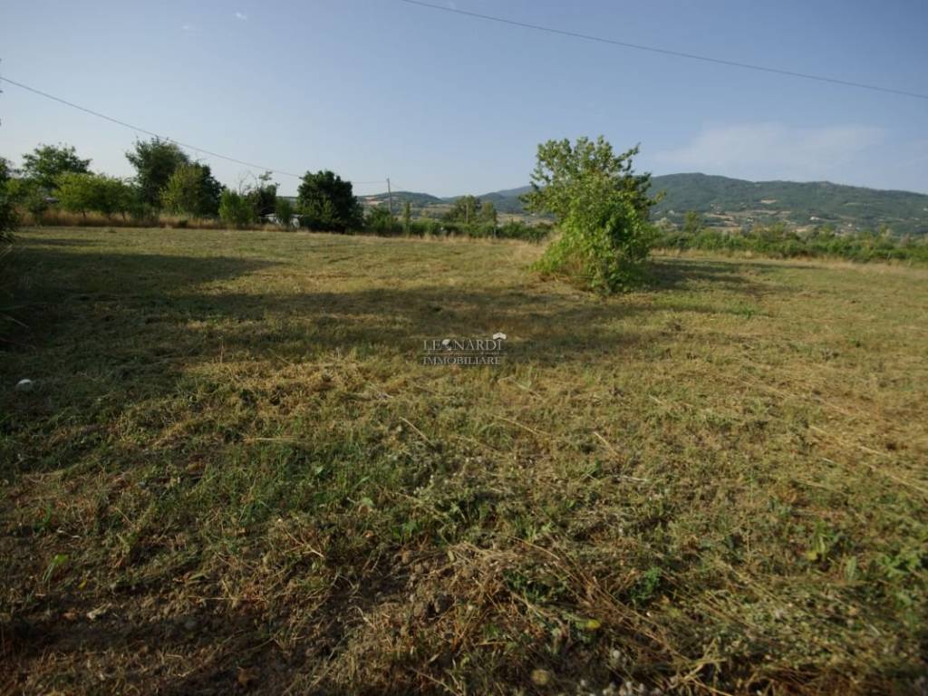 Terreno a Sansepolcro - Foto 2