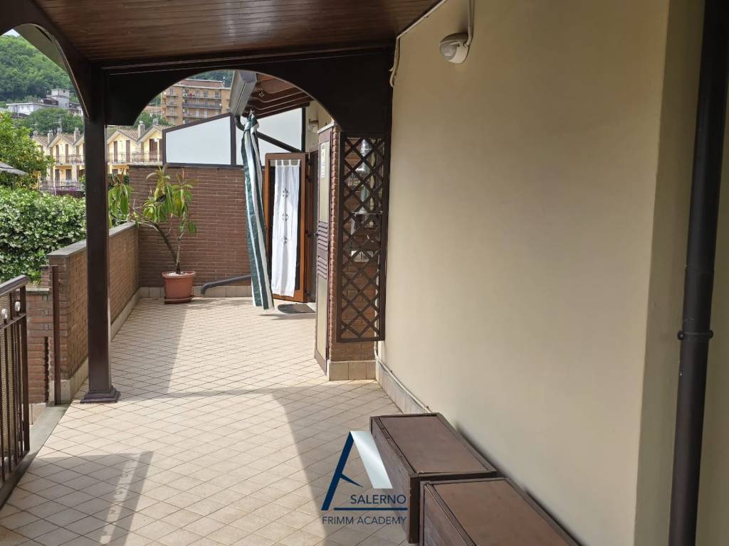 Appartamento a Pellezzano in Via Grillo - Foto 4