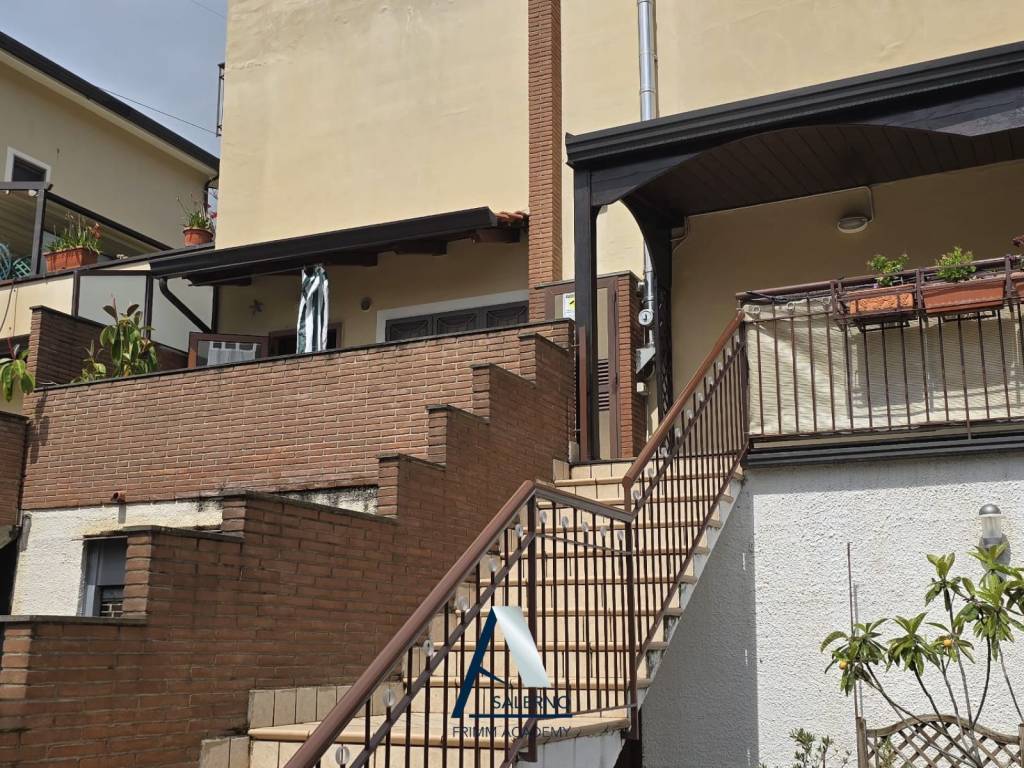 Appartamento a Pellezzano in Via Grillo - Foto 5