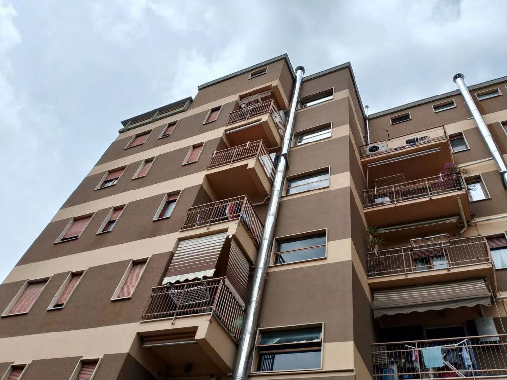 Box / garage a Chieti in Via Ortona, 6 - Foto 3