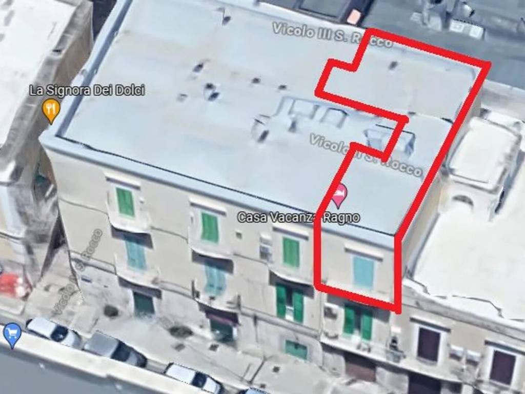 Appartamento a Molfetta in Via Madonna Dei Martiri, 10 - Foto 2