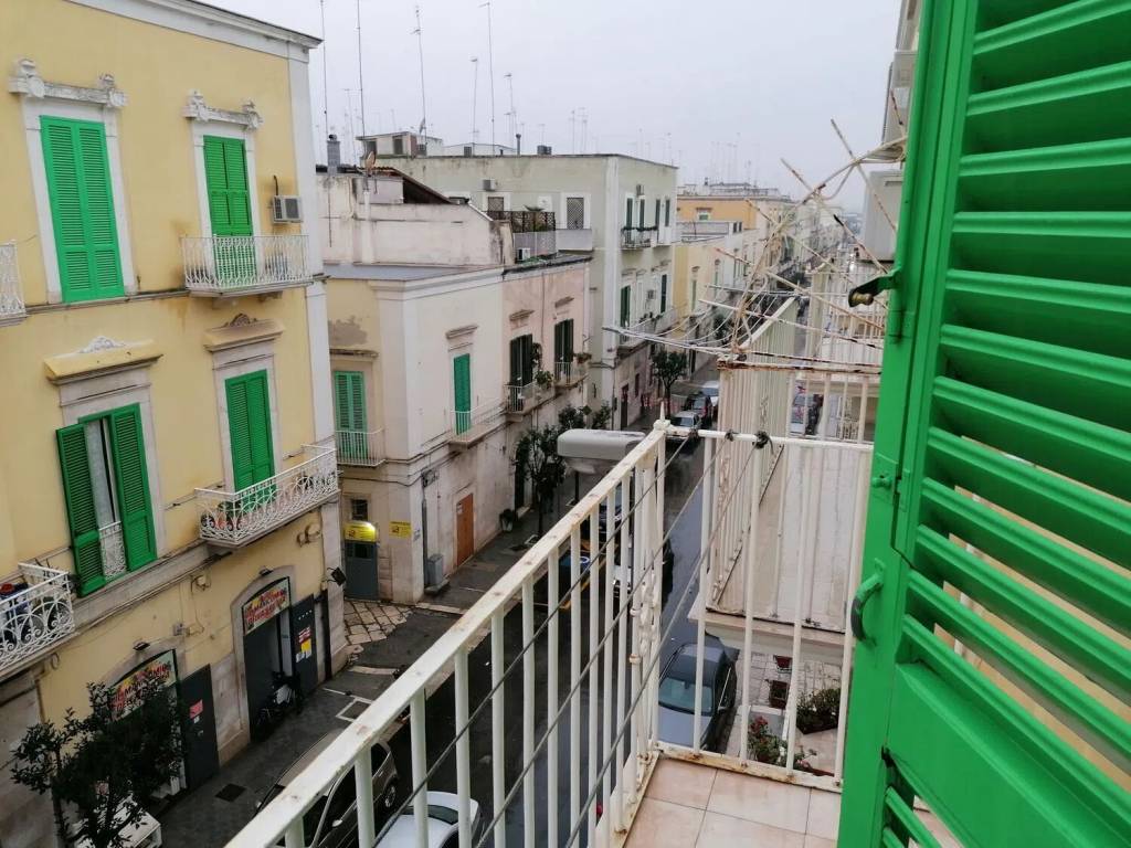 Appartamento a Molfetta in Via Madonna Dei Martiri, 10 - Foto 4