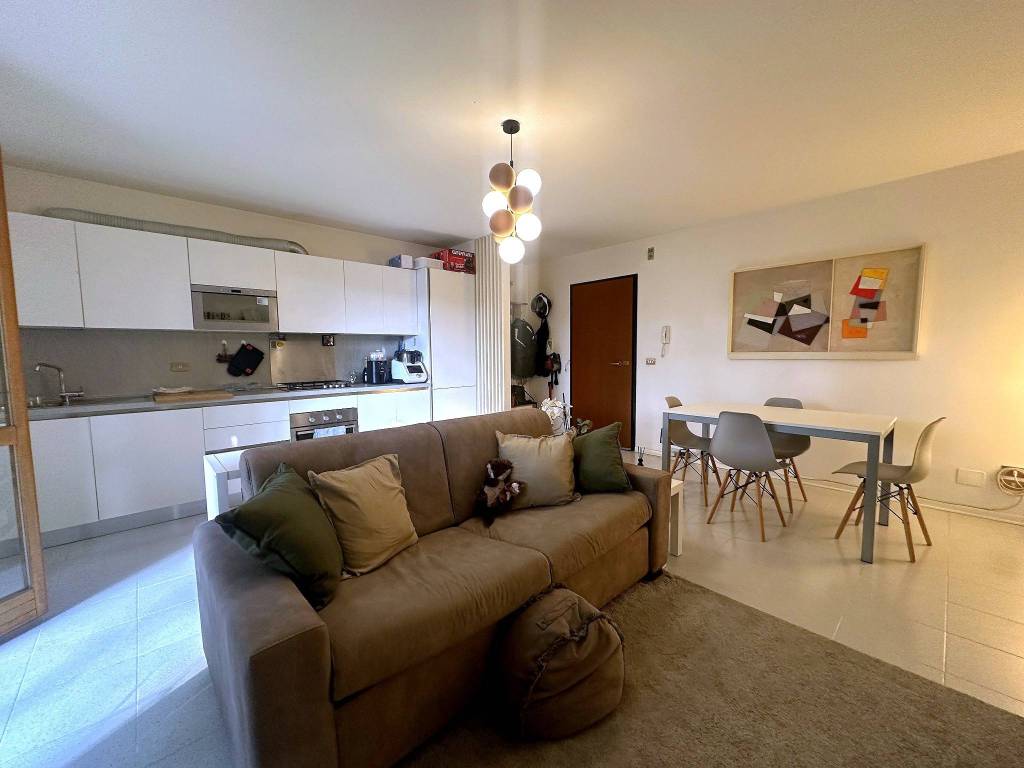 Appartamento a Tricesimo in Via de Pilosio - Foto 5