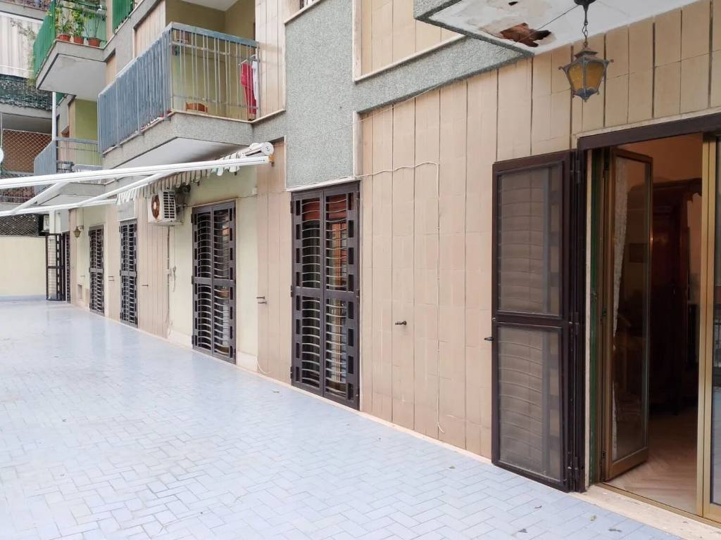 Appartamento a Bari in Via Quarto, 46 - Foto 4