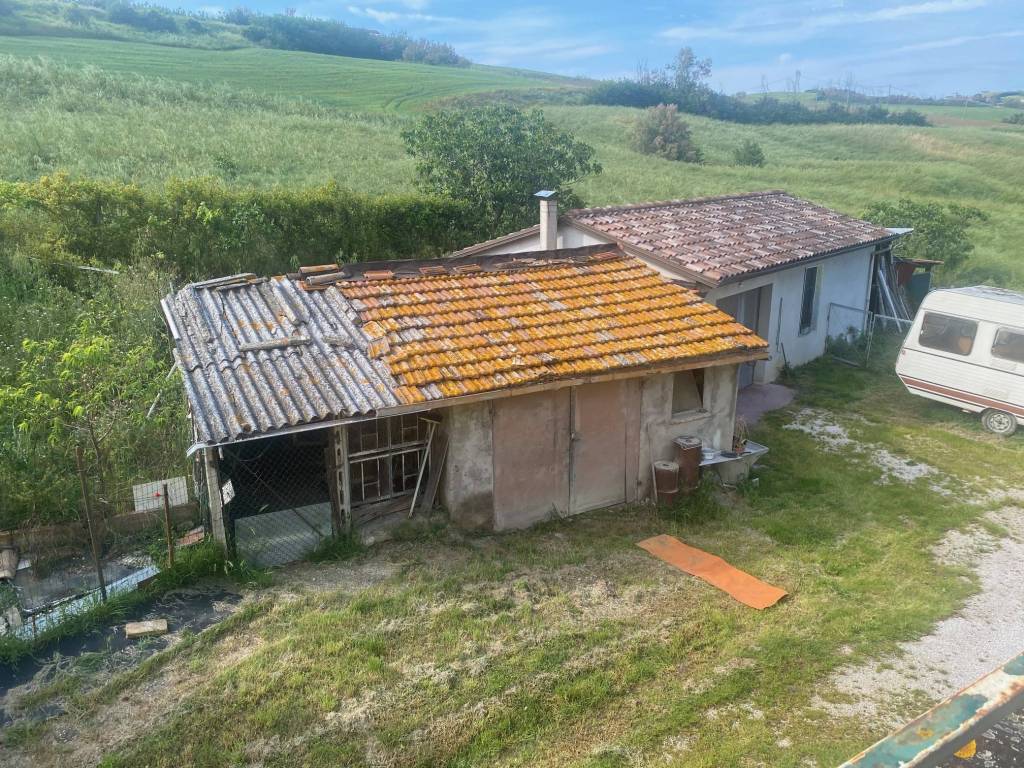 Villa a Tavullia in Strada per Montecchio, 23 - Foto 4