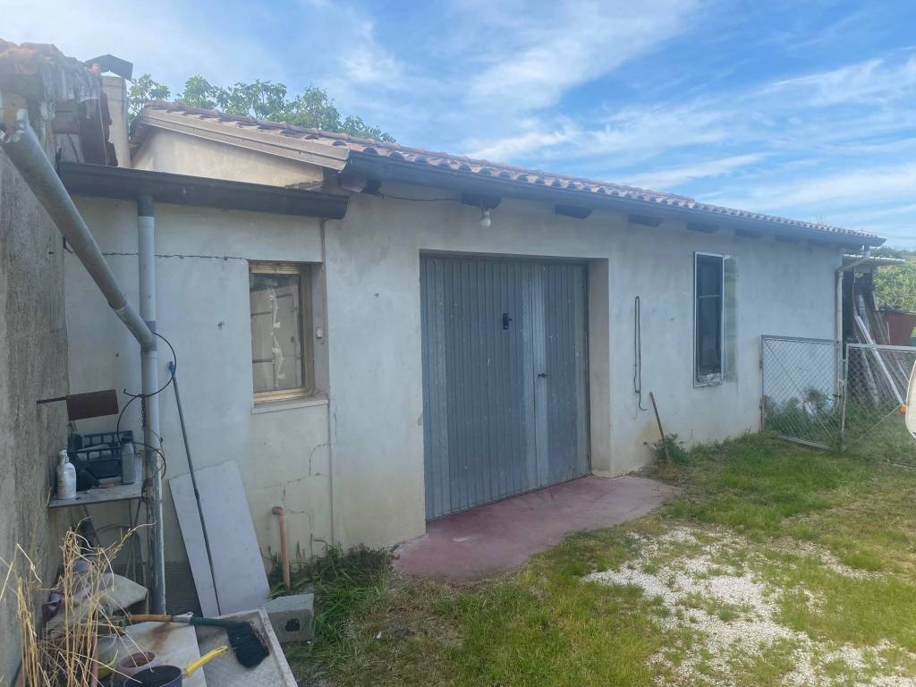 Villa a Tavullia in Strada per Montecchio, 23 - Foto 5