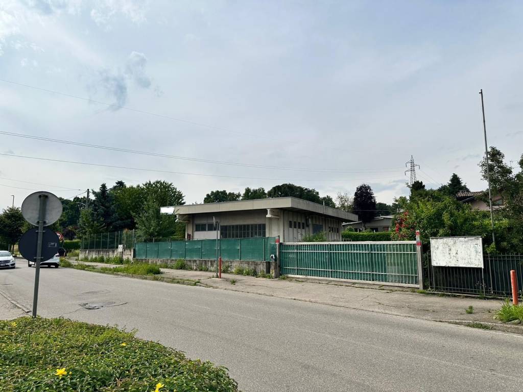 Immobile a Casorate sempione in Via Gorizia, 1 - Foto 2