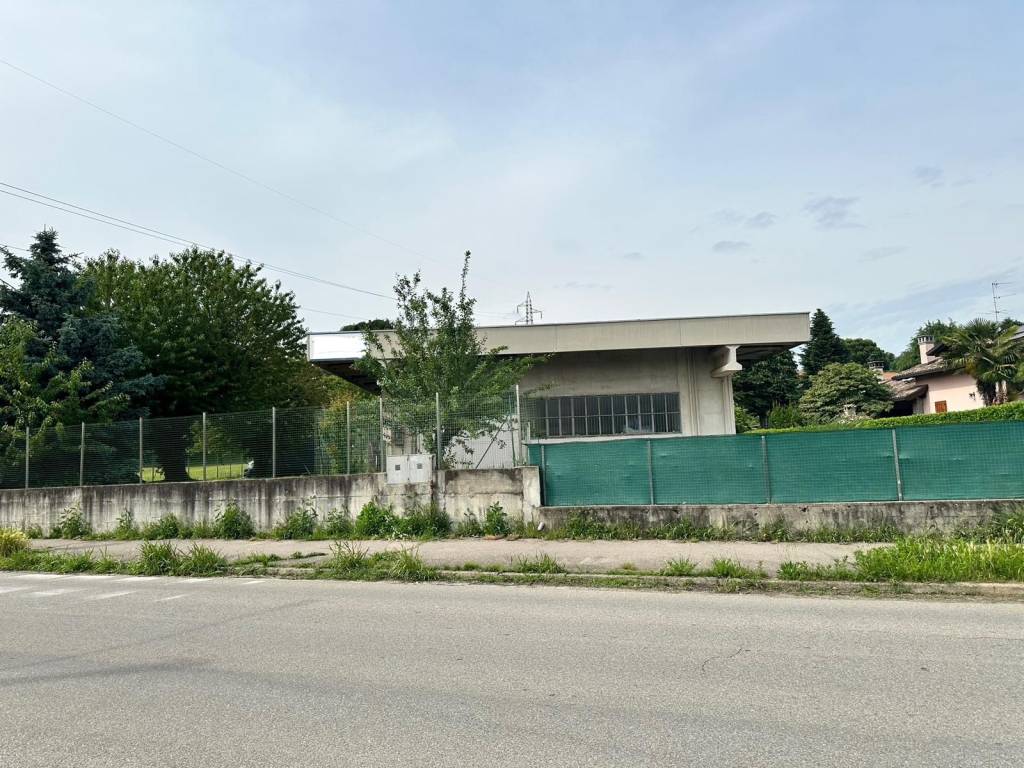 Immobile a Casorate sempione in Via Gorizia, 1 - Foto 3