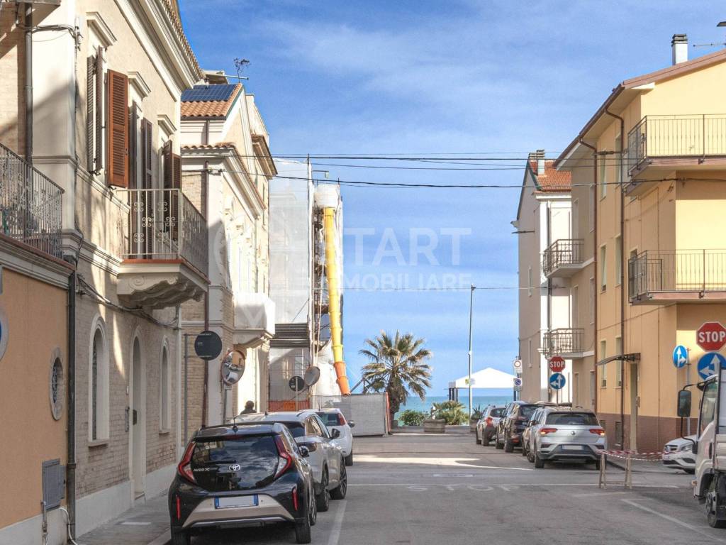 Casa indipendente a Porto recanati in Via Nino Bixio - Foto 2