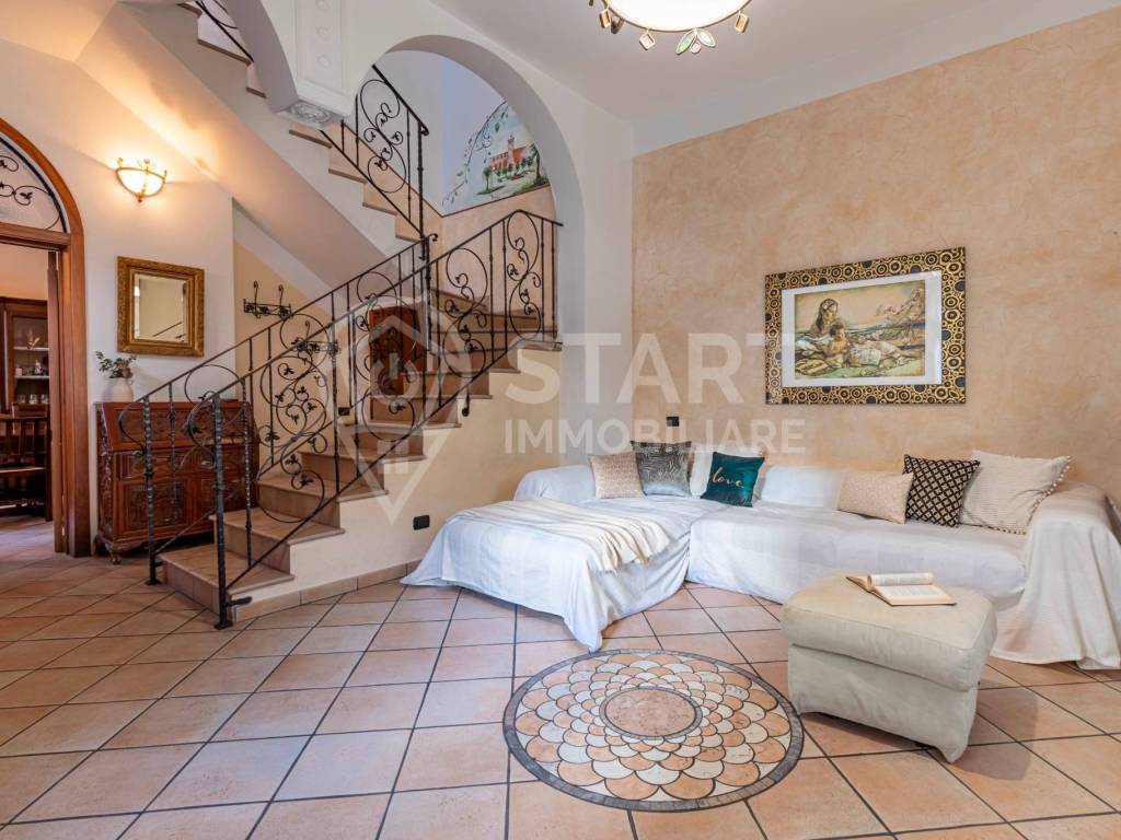 Casa indipendente a Porto recanati in Via Nino Bixio - Foto 3