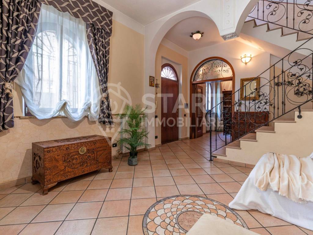 Casa indipendente a Porto recanati in Via Nino Bixio - Foto 5