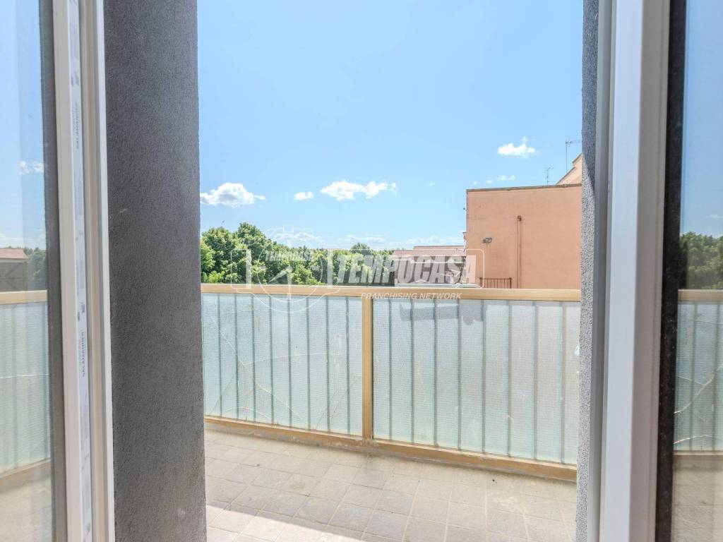 Appartamento a Viterbo in Via Luca Ceccotti - Foto 3