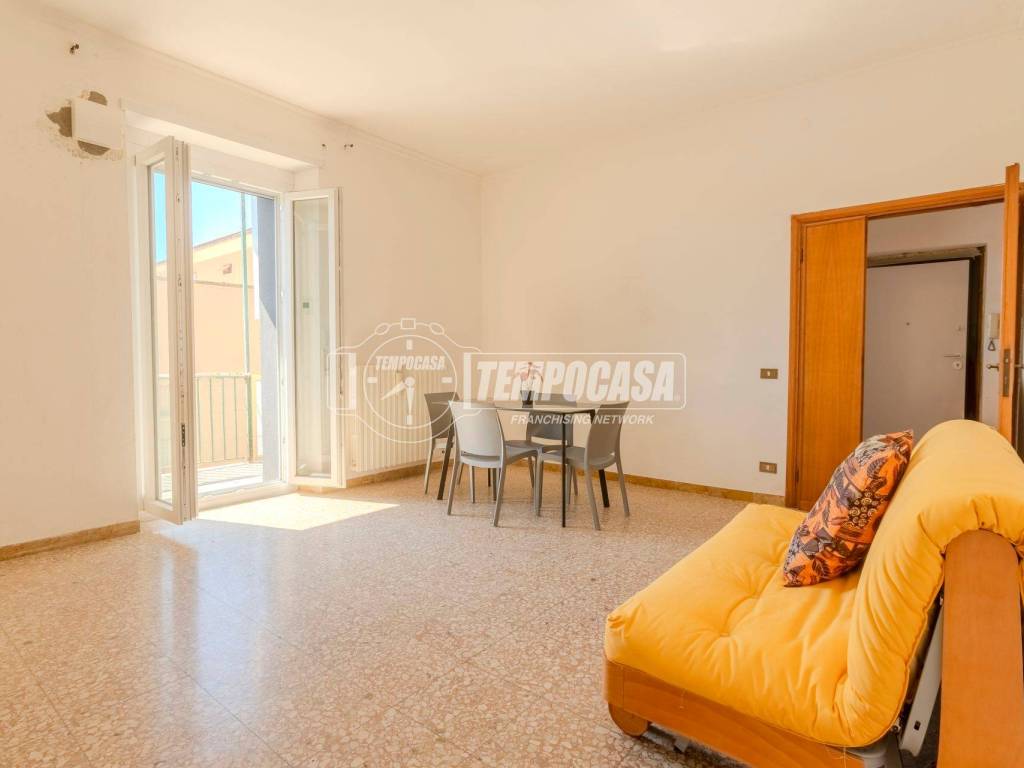 Appartamento a Viterbo in Via Luca Ceccotti - Foto 4