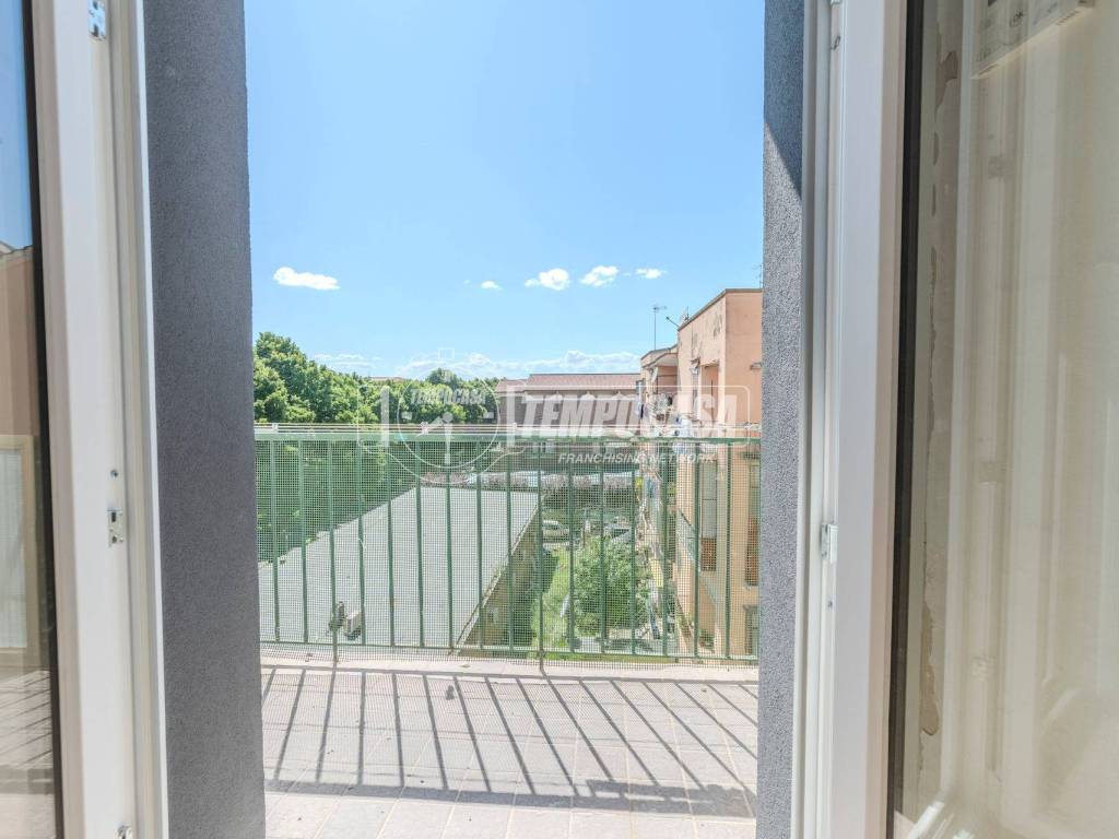 Appartamento a Viterbo in Via Luca Ceccotti - Foto 5