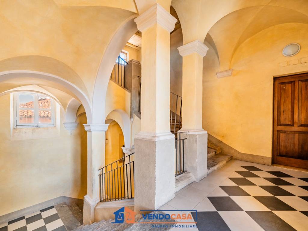Appartamento a Fossano in Via 4 Novembre, 4 - Foto 3