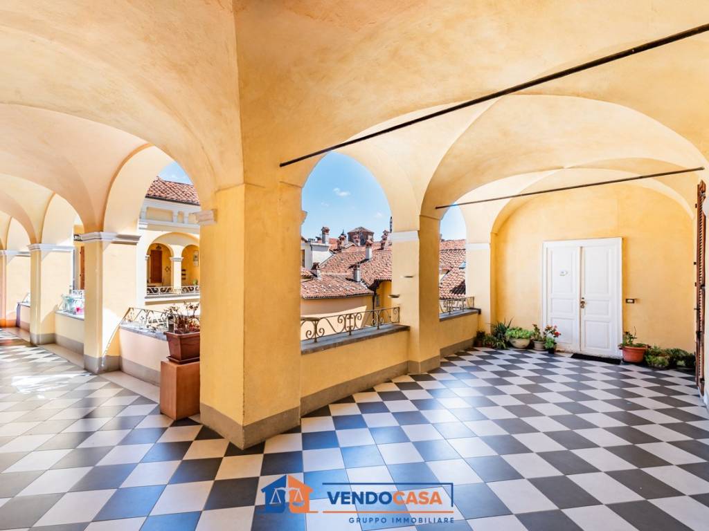 Appartamento a Fossano in Via 4 Novembre, 4 - Foto 4