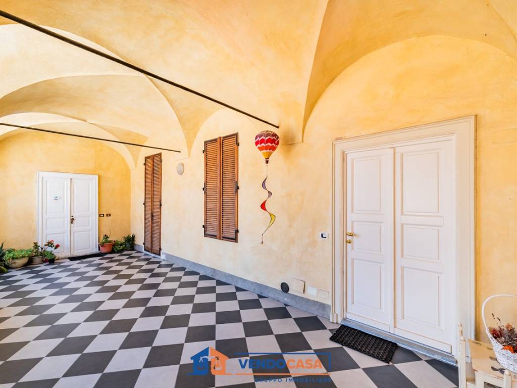 Appartamento a Fossano in Via 4 Novembre, 4 - Foto 5