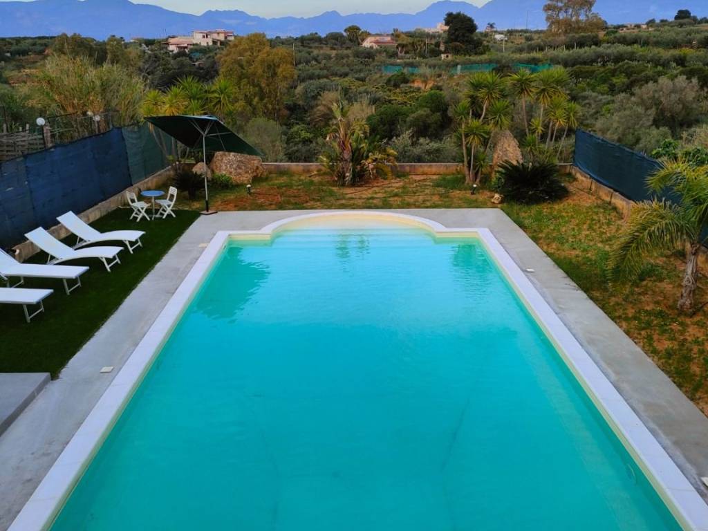 Villa a Balestrate - Foto 2