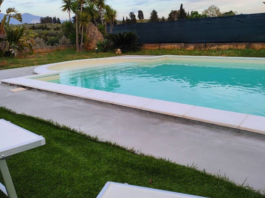 Villa a Balestrate - Foto 5