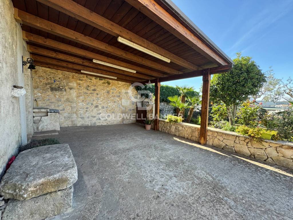 Villa a Ragusa in contrada fortugno - Foto 2