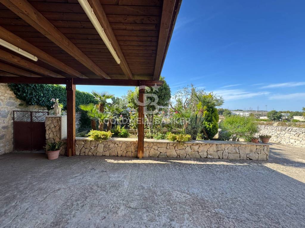 Villa a Ragusa in contrada fortugno - Foto 4