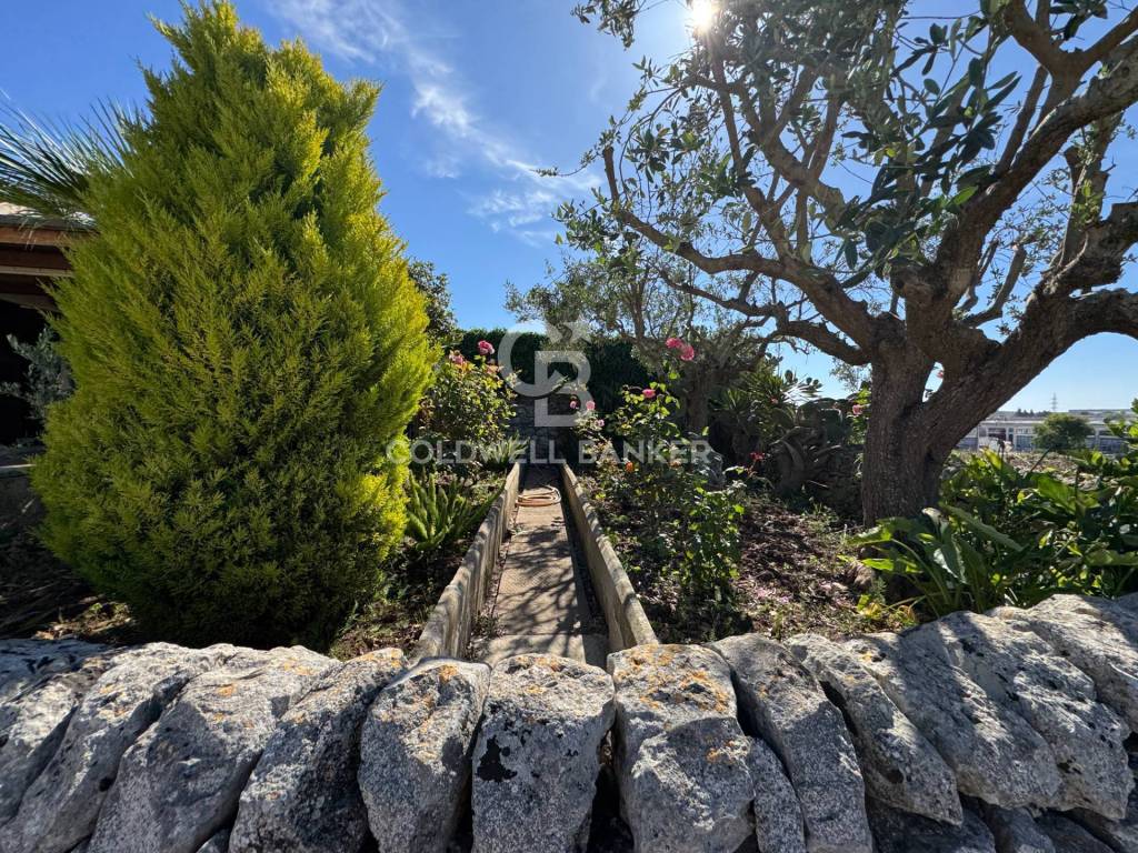 Villa a Ragusa in contrada fortugno - Foto 5