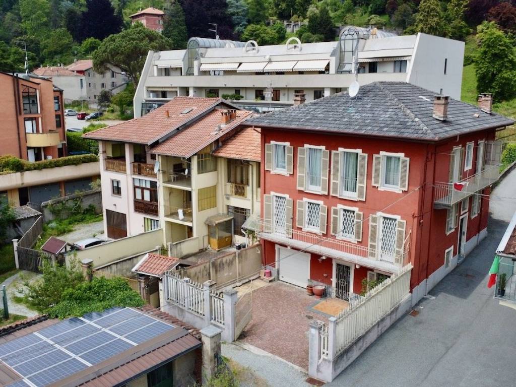 Villetta a schiera a Biella in Via delle Mollie, 23 - Foto 3
