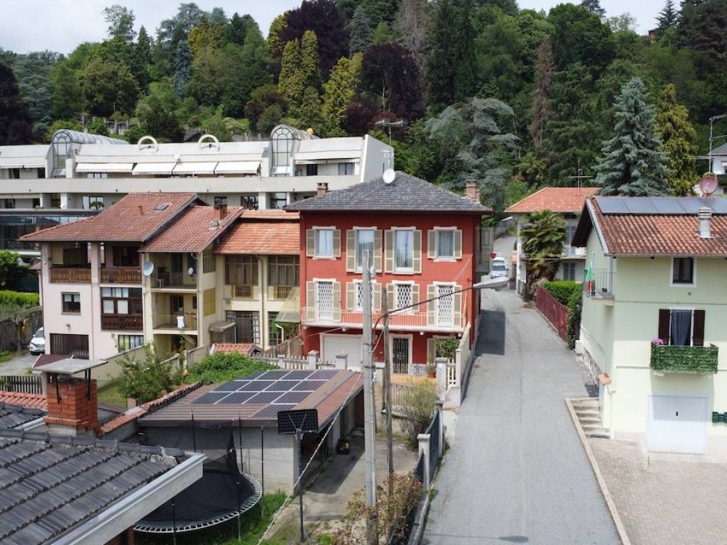 Villetta a schiera a Biella in Via delle Mollie, 23 - Foto 4