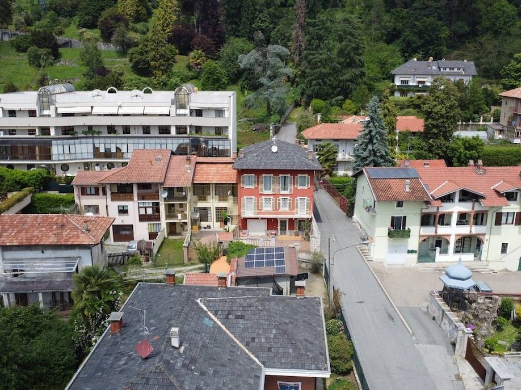 Villetta a schiera a Biella in Via delle Mollie, 23 - Foto 5