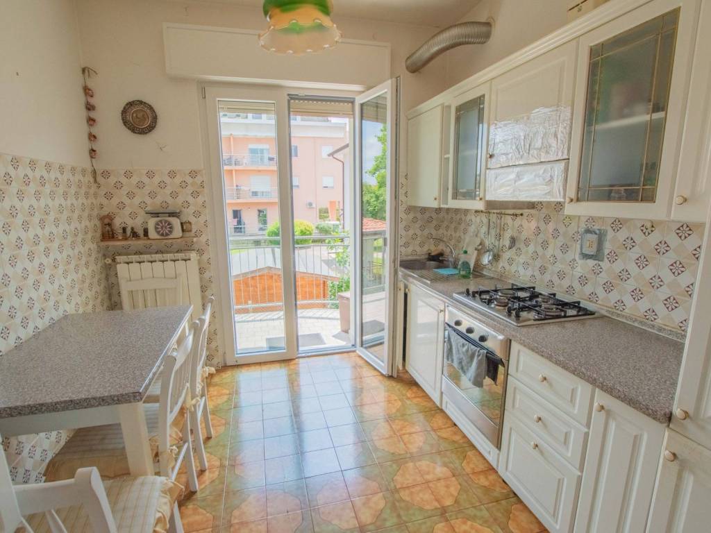 Appartamento a Ronchi dei legionari in Via Redipuglia, 86 - Foto 3