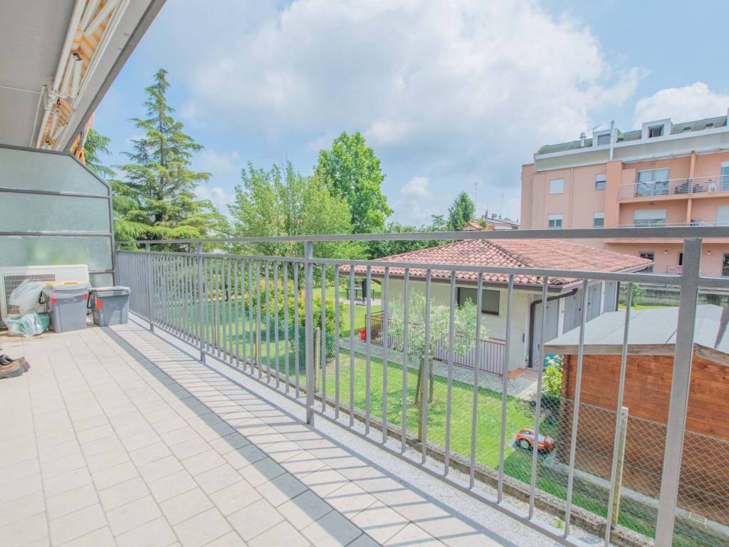 Appartamento a Ronchi dei legionari in Via Redipuglia, 86 - Foto 4