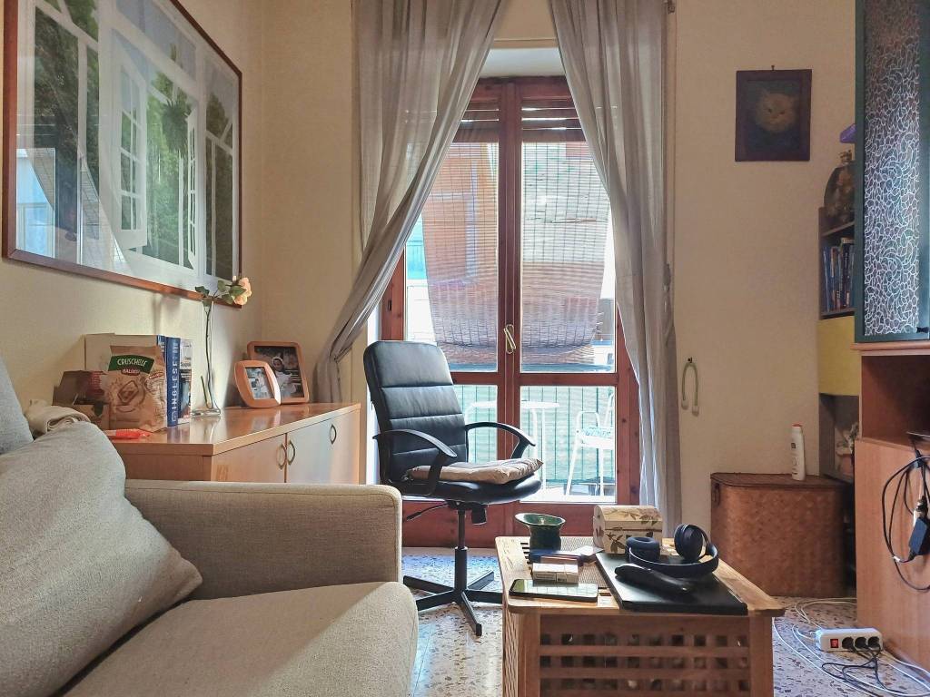 Appartamento a Salerno in Via Lucantonio Porzio, 9 - Foto 2