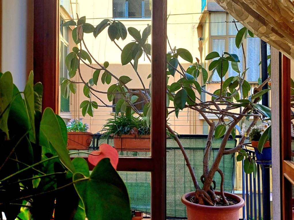 Appartamento a Salerno in Via Lucantonio Porzio, 9 - Foto 4