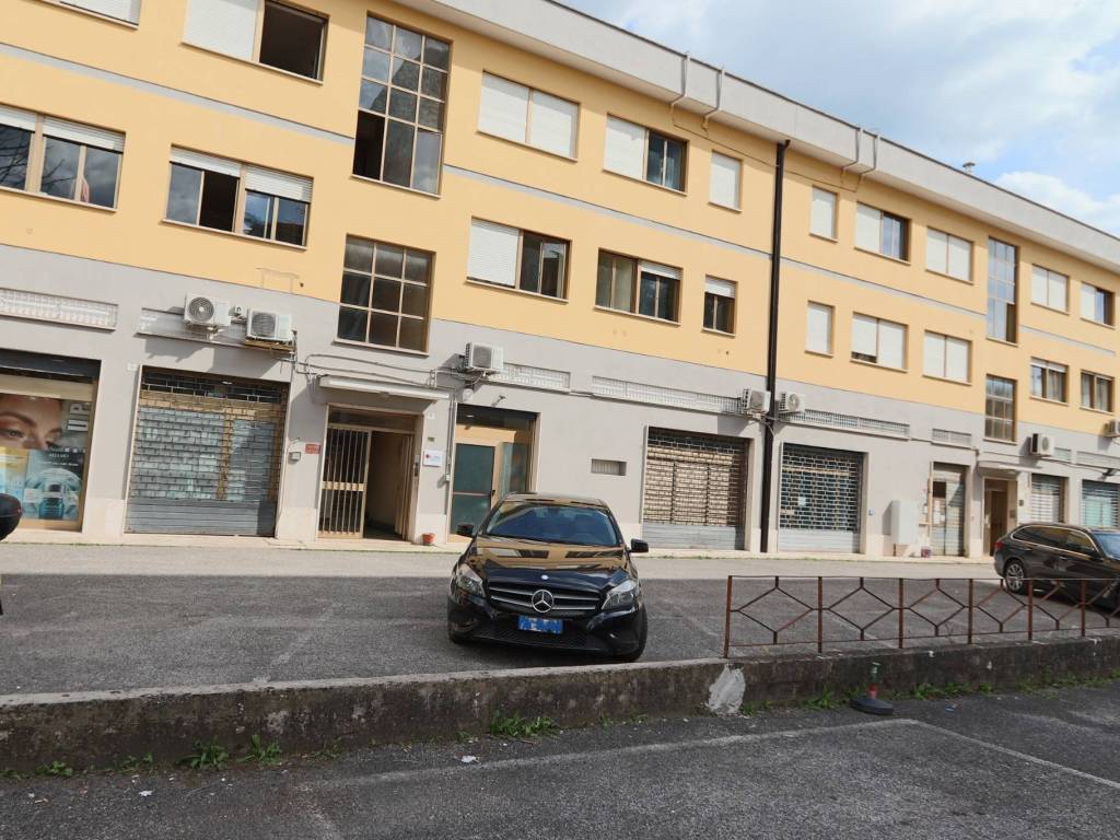 Immobile a Rieti in Viale Lionello Matteucci - Foto 2