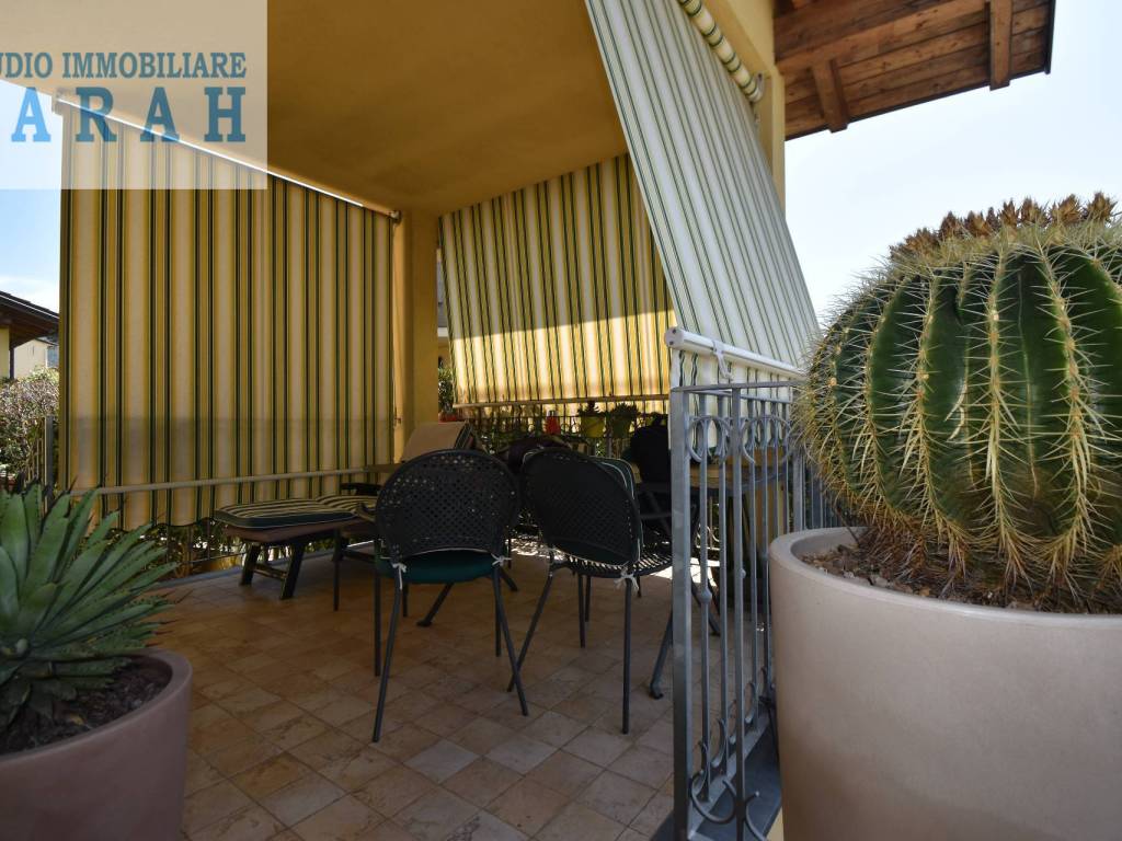 Casa indipendente a Massarosa in Via Per Corte Adami, 27 - Foto 2