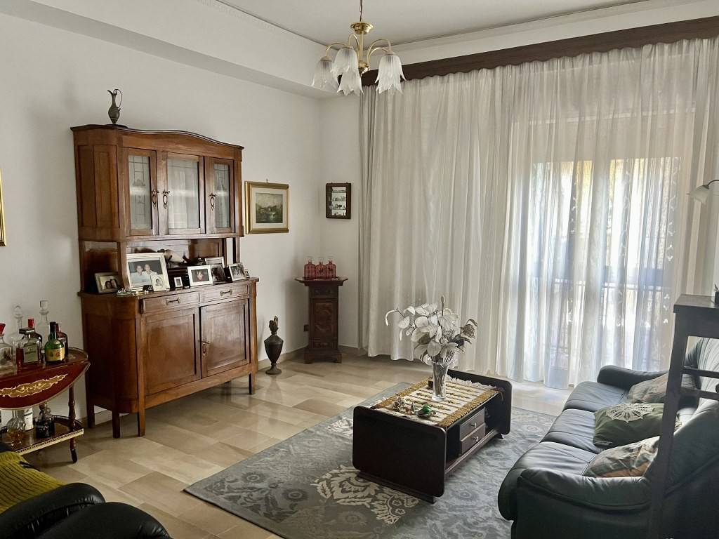 Appartamento a Reggio calabria in Viale Pio XI - Foto 3