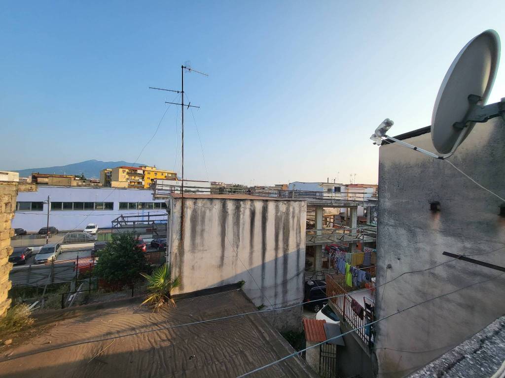 Casa indipendente a Brusciano in Via Guido Cavalcanti, 43 - Foto 2