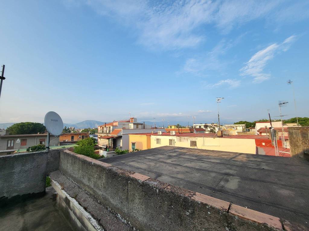 Casa indipendente a Brusciano in Via Guido Cavalcanti, 43 - Foto 3