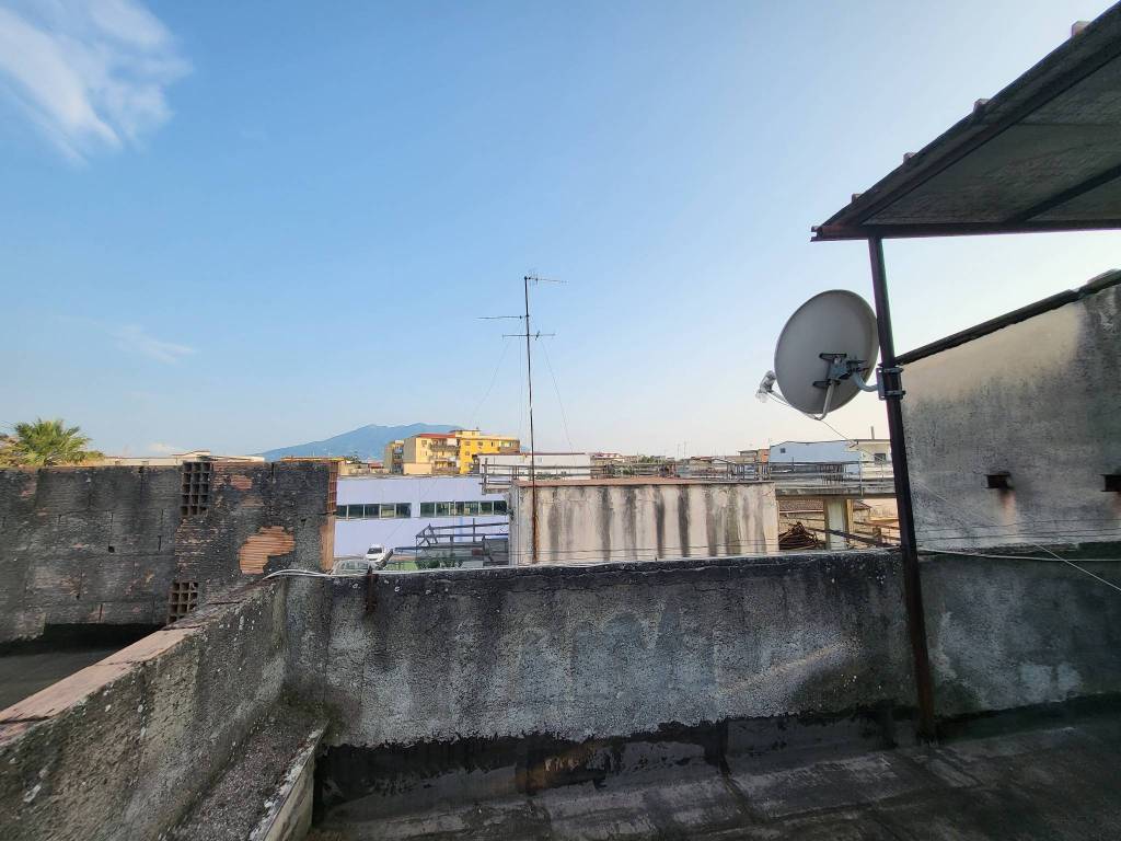 Casa indipendente a Brusciano in Via Guido Cavalcanti, 43 - Foto 4