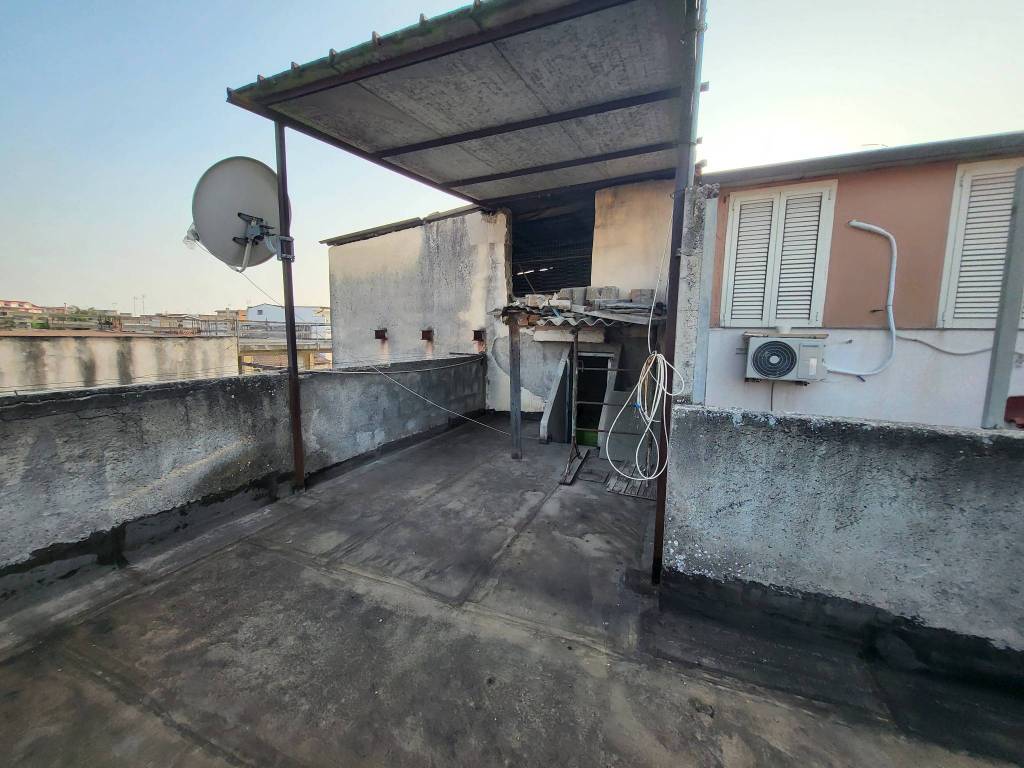 Casa indipendente a Brusciano in Via Guido Cavalcanti, 43 - Foto 5